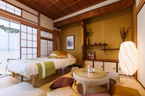 Suiren Residential Suite Tokyo
